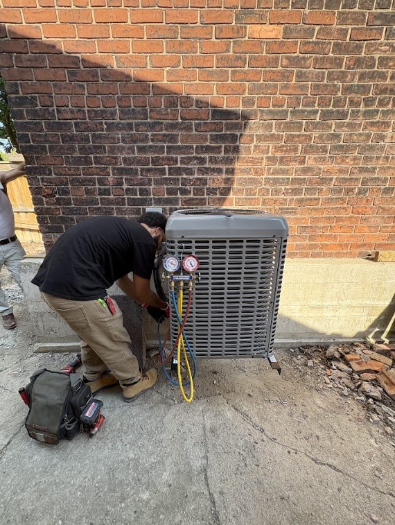 Cooling services (placeholder)